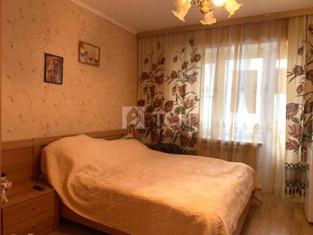 2-комн. квартира, рабочий посёлок Софрино, улица Микрорайон, 1, #id1540013