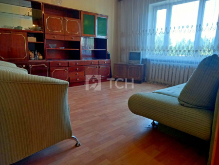 3-комн. квартира, дачный посёлок Загорянский, улица Орджоникидзе, 34, #id1604451