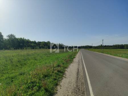 Земельный участок, Владимирская область, Киржачский район, деревня Офушино, #id1381471