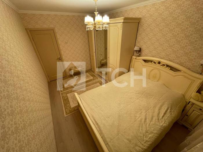 2-комн. Квартира, квартал № 91, Чечёрский проезд, 122к3, #id584709