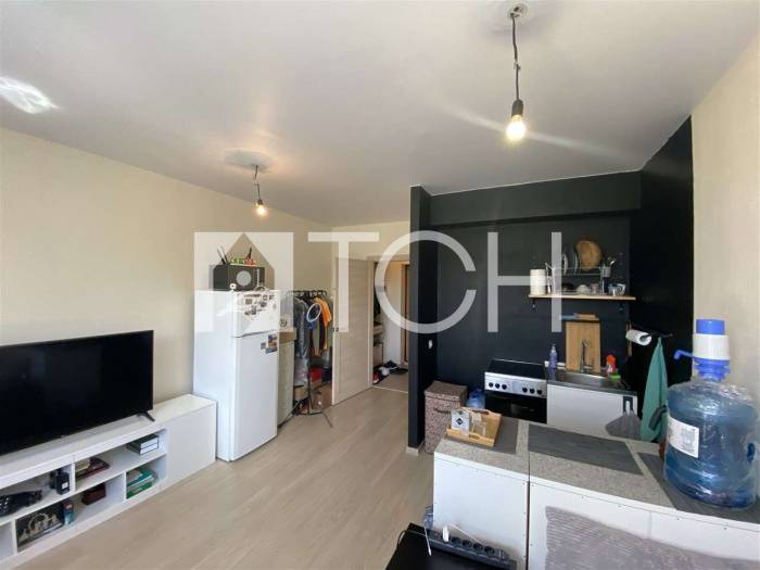 Квартира-студия, Королев, проезд Бурковский, 40к2 #id282568