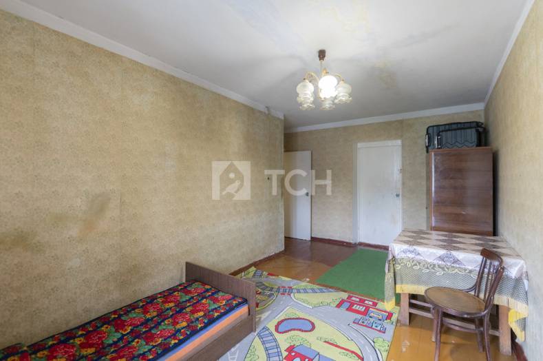 3-комн. квартира, Мытищи, Юбилейная улица, 11к3, #id1132154