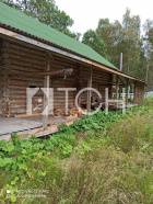 Дом, Пушкинский район #id300494