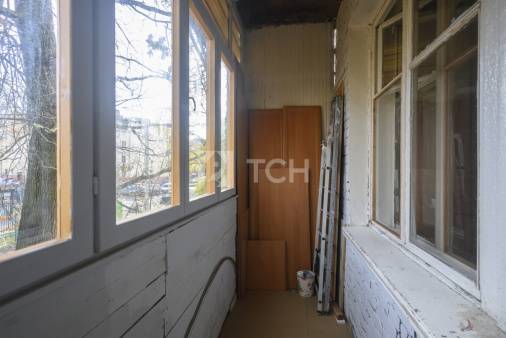 Комната, Королёв, проезд Воровского, 1, #id1895929