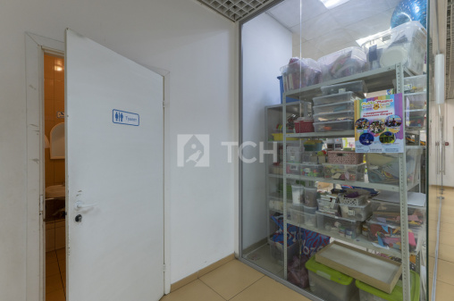 Коммерческая недвижимость, Пушкино, Московский проспект, 59, #id1305822