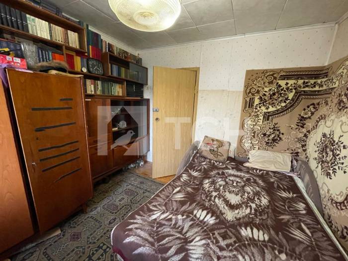 3-комн. Квартира, Пушкино, улица Л. Толстого, 23, #id716659