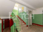 1-комн. квартира, рабочий посёлок Свердловский, Набережная улица, 14, #id359360