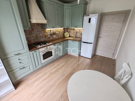 2-комн. квартира, Ивантеевка, 25, #id1963905