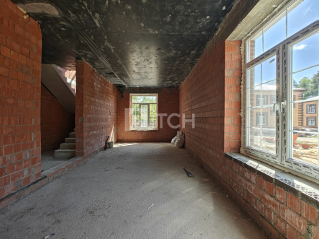 Дом, г.о. Королёв, Королёв, улица Ватутина, 6, #id780787