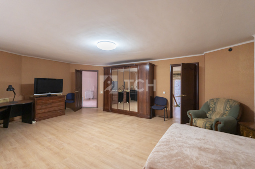 Дом, г.о. Королёв, Королёв, Санаторная улица, 1Г, #id966680