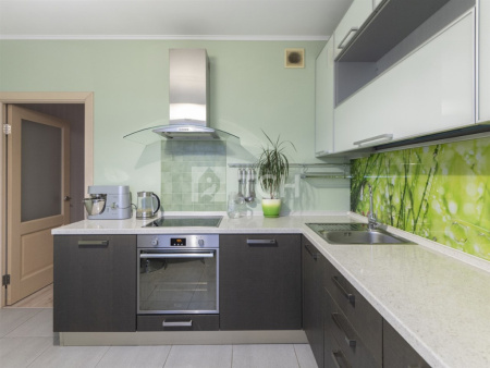 3-комн. квартира, Мытищи, Трудовая улица, 22, #id359508