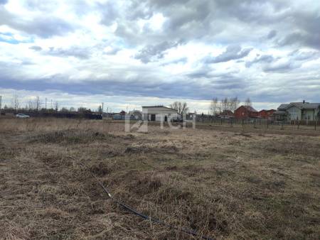 Земельный участок, Богородский г.о., деревня Большое Буньково, Цветочная улица, #id2152189