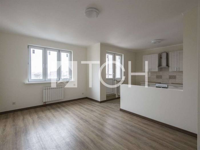 1-комн. квартира, Ивантеевка, ул Заводская, 12а #id279444