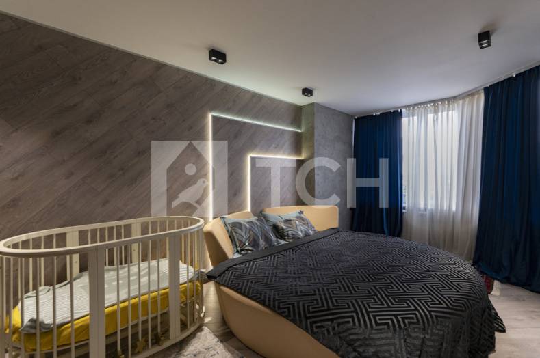 3-комн. Квартира, Мытищи, улица Веры Волошиной, 37, #id479532
