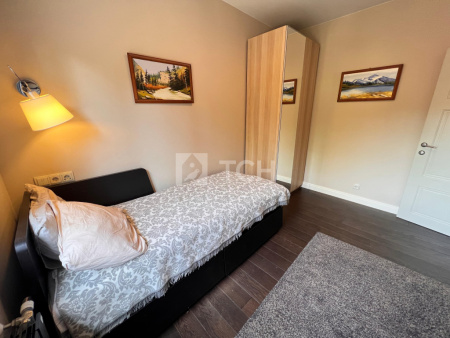 Дом, Новомосковский административный округ, деревня Мешково, Верхняя улица, 11, #id1139125