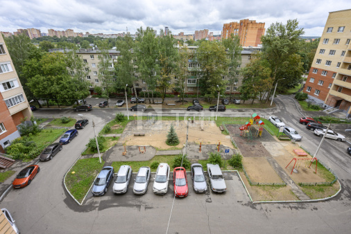 2-комн. квартира, Щёлково, улица 8 Марта, 11, #id1733009