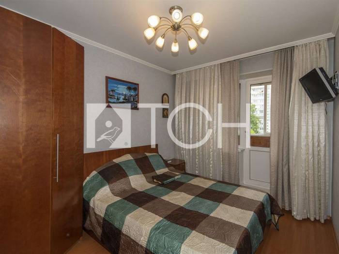 3-комн. квартира, Ивантеевка, ул Задорожная, 26 #id283382