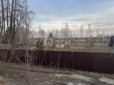 Земельный участок, г.о. Королёв, Королёв, улица Мира, 4, #id1326037