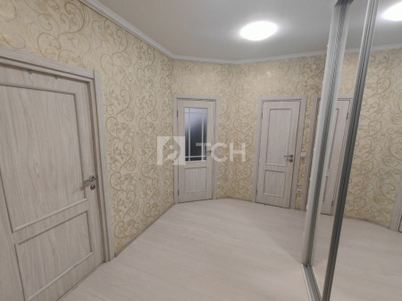 3-комн. квартира, Ивантеевка, улица Бережок, 8, #id1346517