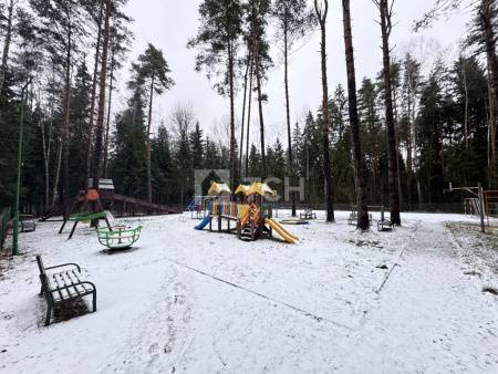 Земельный участок, г.о. Пушкинский, деревня Могильцы, #id1982786