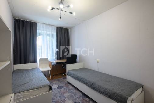 3-комн. квартира, Щёлково, 1-й Советский переулок, 28, #id2175288