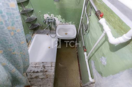 3-комн. квартира, Мытищи, Юбилейная улица, 11к3, #id1132154
