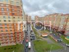 1-комн. квартира, Щелково, мкр Богородский, 17 #id295401