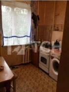2-комн. квартира, рабочий посёлок Фряново, Первомайская улица, 21, #id361882