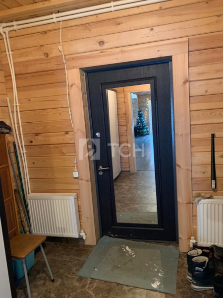 Дом, Владимирская область, Александровский район, коттеджный посёлок Заповедный остров, Лесная улица, 20, #id982042