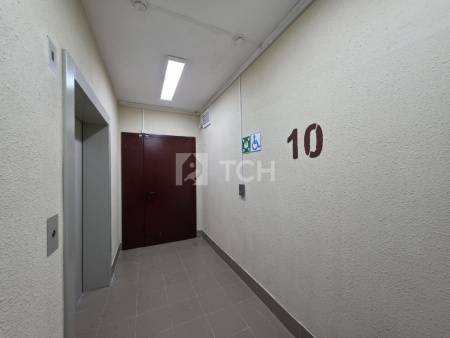 1-комн. квартира, Балашиха, улица Разина, 1А, #id1984283