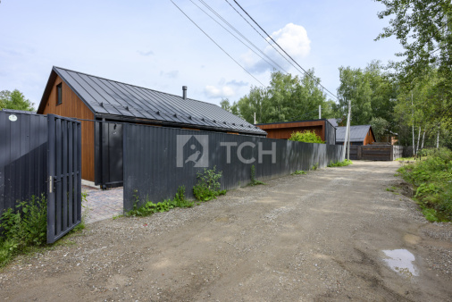 Дом, г.о. Пушкинский, Пушкино, Ильинская улица, 3, #id1692344