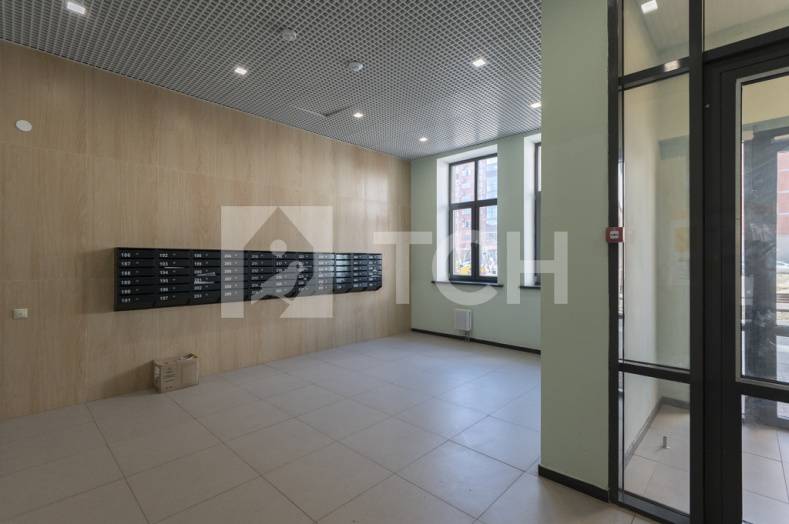 2-комн. Квартира, Пушкино, улица Просвещения, 10к3, #id562490