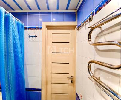 1-комн. квартира, Балашиха, улица Некрасова, 4, #id1982002