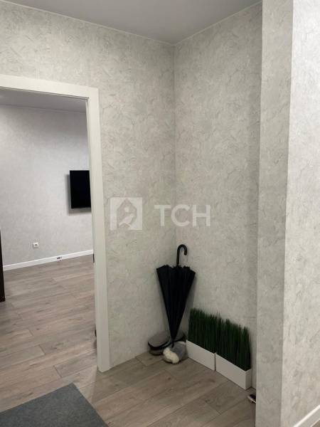 1-комн. квартира, Ивантеевка, Фабричный проезд, 8, #id1900332