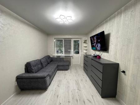 1-комн. квартира, посёлок городского типа Лесной, улица Титова, 3, #id1859285