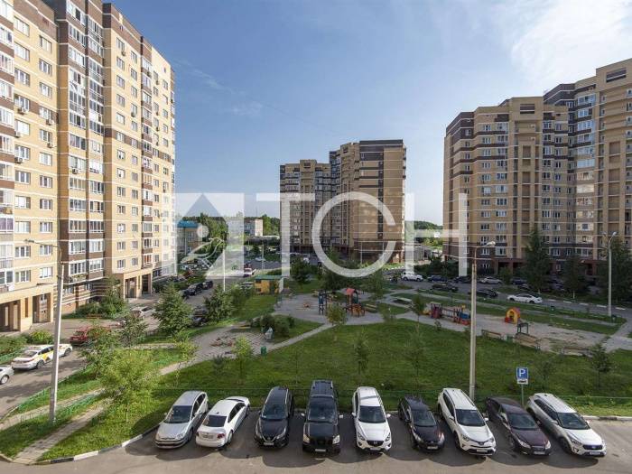 1-комн. квартира, Аничково, ул без улицы, 4 #id287341
