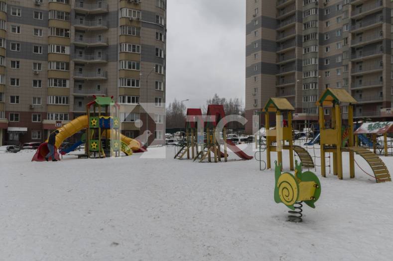 1-комн. Квартира, Балашиха, улица Строителей, 3, #id631608