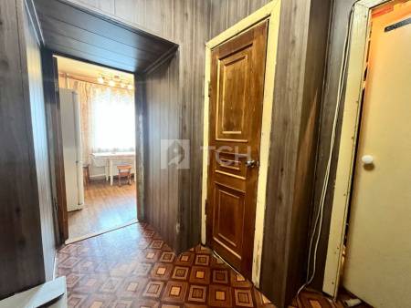1-комн. квартира, посёлок Литвиново, 12, #id1830576