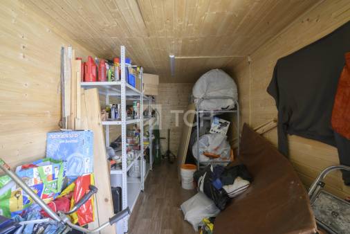 Дом, г.о. Лосино-Петровский, СНТ Мрия, 24, #id1705703