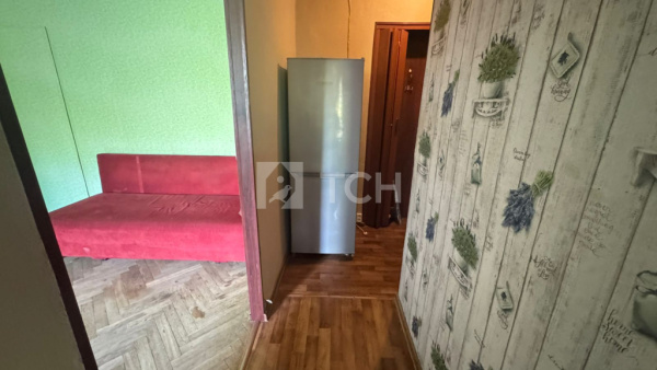 1-комн. квартира, Королёв, Садовая улица, 7, #id1400385