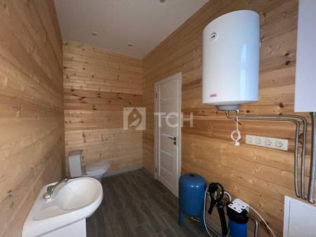 Дом, г.о. Щёлково, Ягодная улица, #id1950138