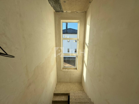 Дом, г.о. Пушкинский, коттеджный посёлок Жюльверн, 55, #id704578