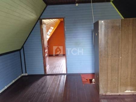 Дом, г.о. Щёлково, территория СНТ Восход-2, 281, #id1811902