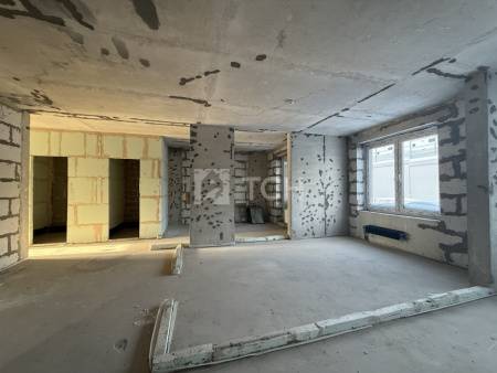 3-комн. квартира, Тенистый бульвар, 9, #id1996425