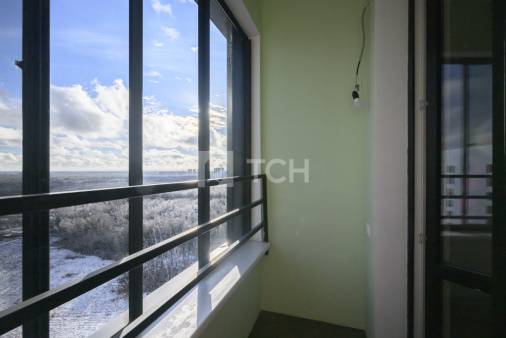 1-комн. квартира, улица Картмазовские Пруды, 2к1, #id1917166