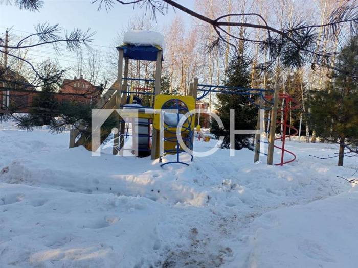 Дом, Щелковский Район, кв-л Горка #id300855