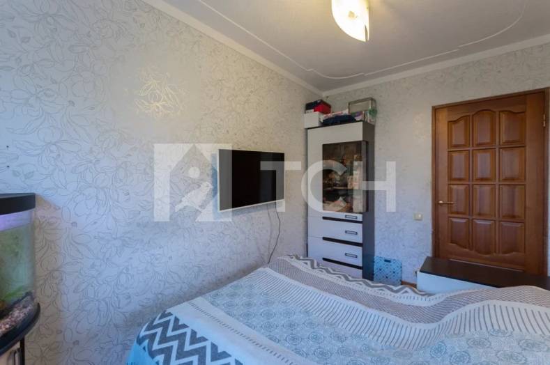 2-комн. Квартира, Фрязино, улица Ленина, 21, #id530553