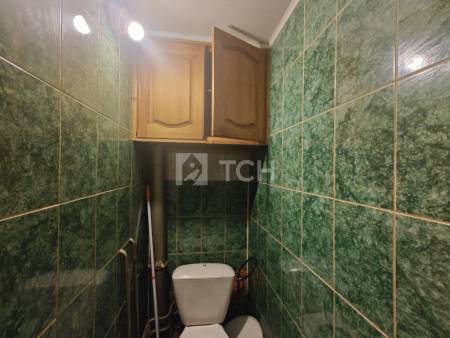 1-комн. квартира, Ивантеевка, Колхозная улица, 4, #id2062205