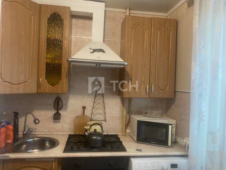 3-комн. квартира, Фрязино, проезд Десантников, 5, #id1584045