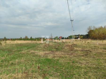 Земельный участок, Богородский г.о., Ногинск, Ново-Богородская улица, #id1570956